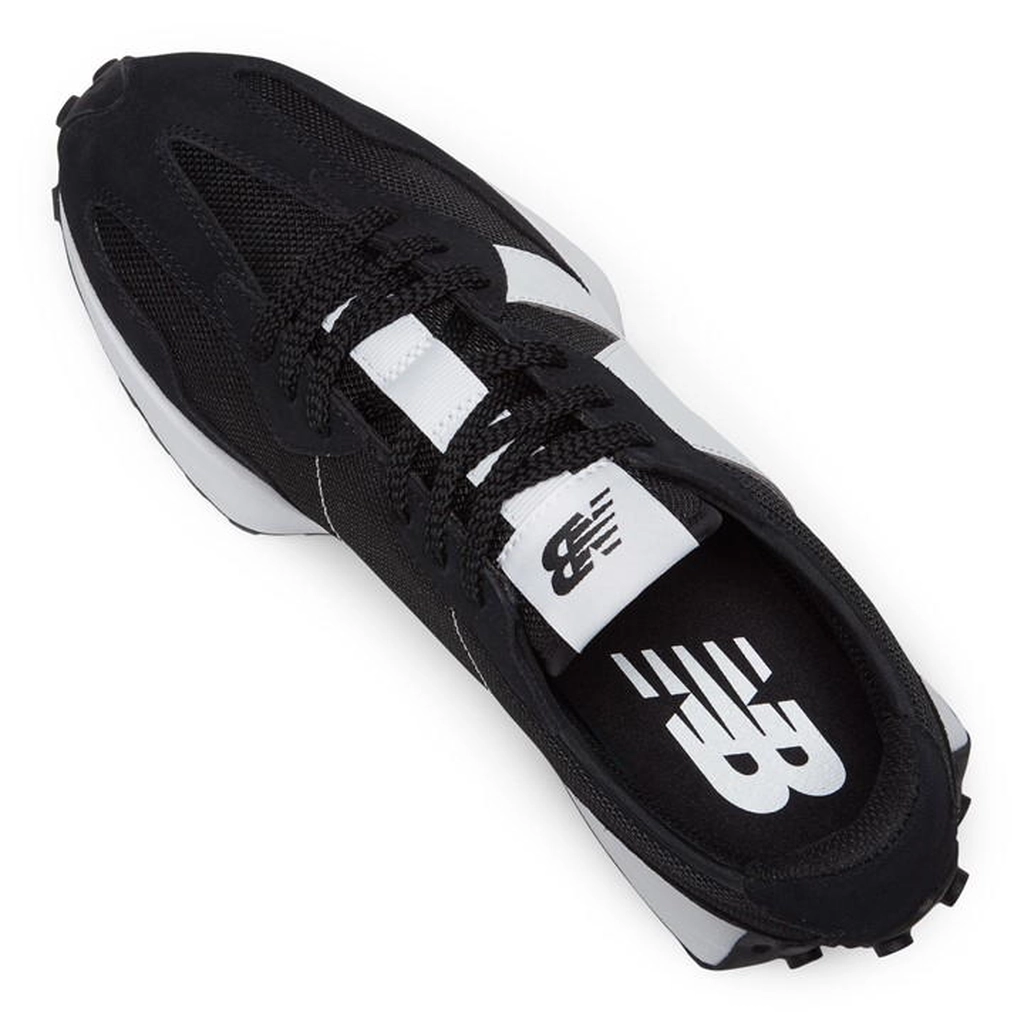 New Balance Lifestyle 327 Trainers - Black